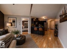 Apartment for sale at #304 9336 Jasper Av NW, Edmonton — MLS® E4502190