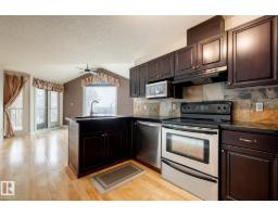 #304 9336 Jasper Av Nw, Edmonton, AB T5H3T5 Photo 9