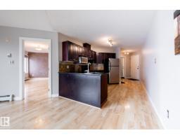 #304 9336 Jasper Av Nw, Edmonton, AB T5H3T5 Photo 13