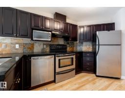 #304 9336 Jasper Av Nw, Edmonton, AB T5H3T5 Photo 11