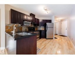 #304 9336 Jasper Av Nw, Edmonton, AB T5H3T5 Photo 12
