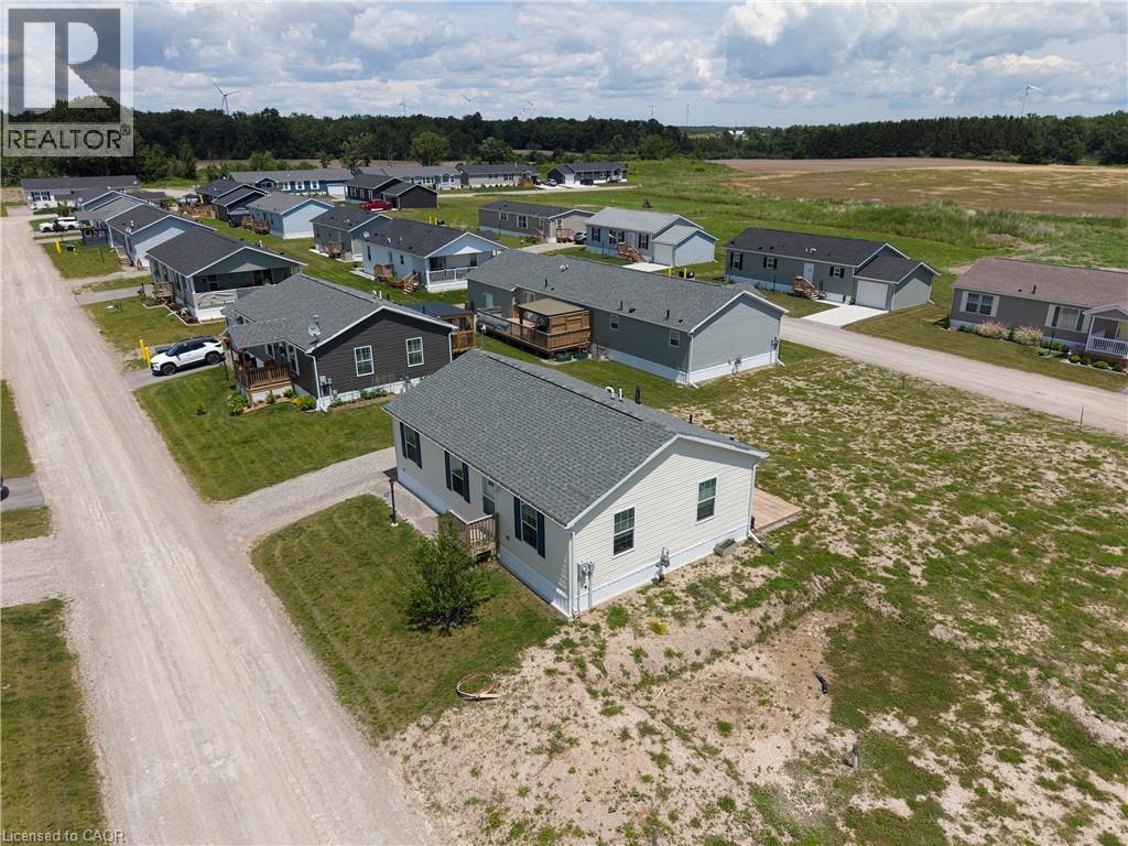 10 BENT WILLOW Court - 1