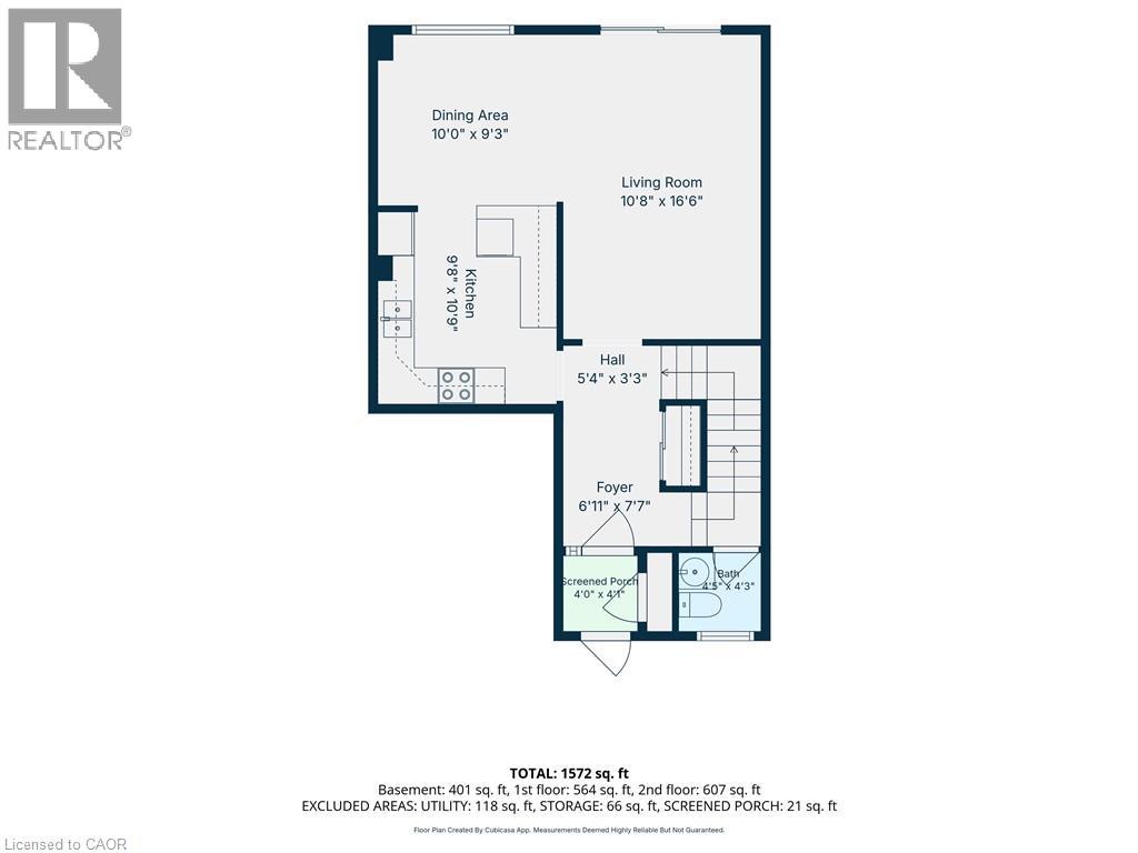 #3 479 WOODVIEW Road - 41