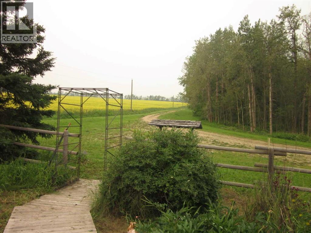420035 Range Road 32 - 10