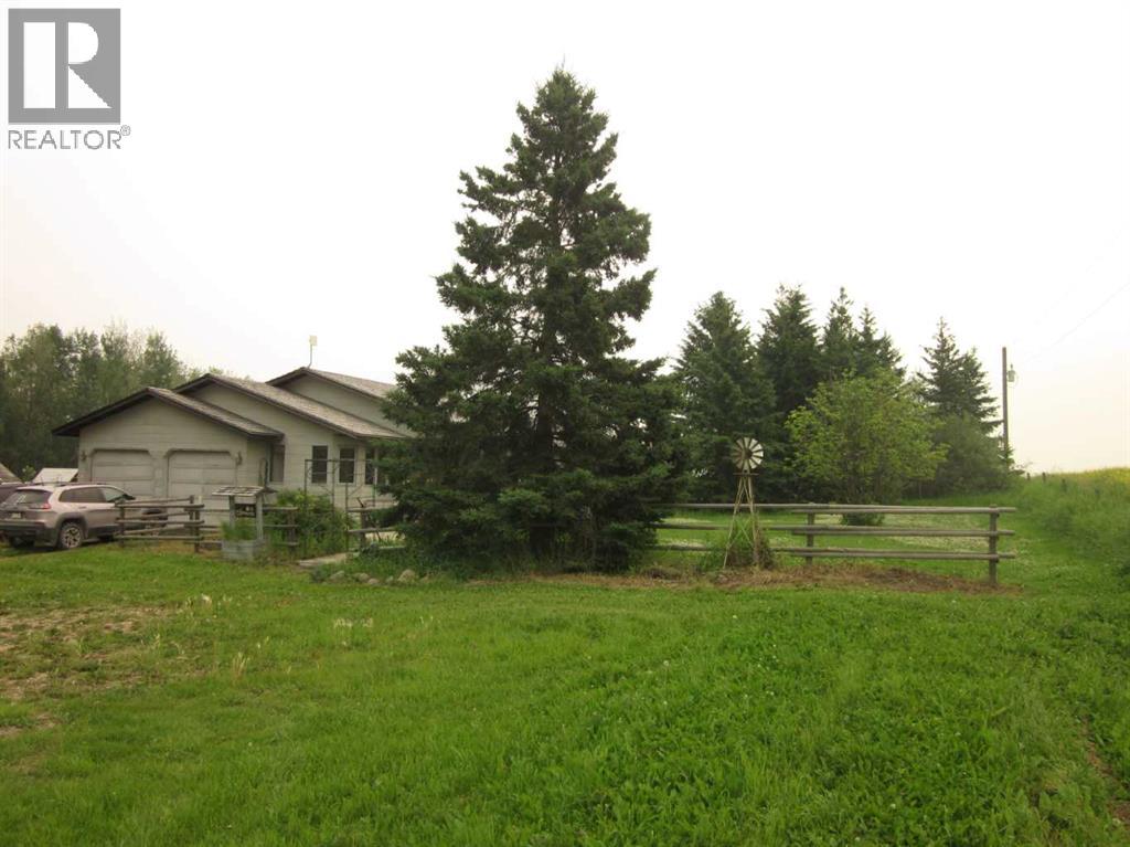420035 Range Road 32 - 9