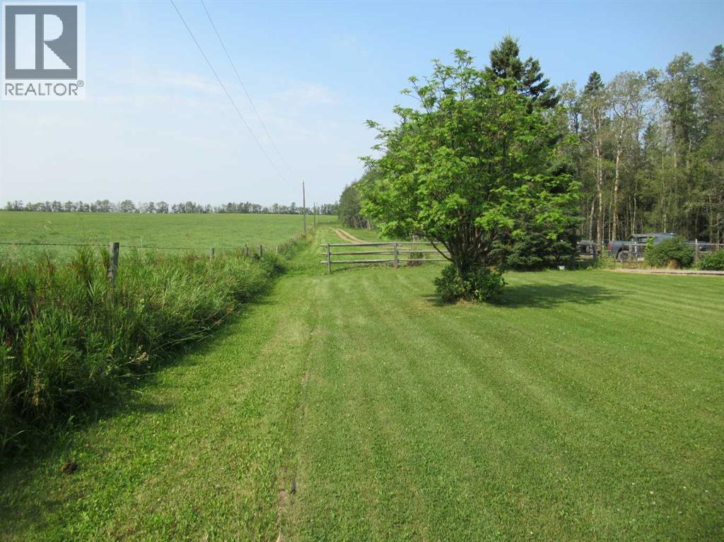 420035 Range Road 32 - 31