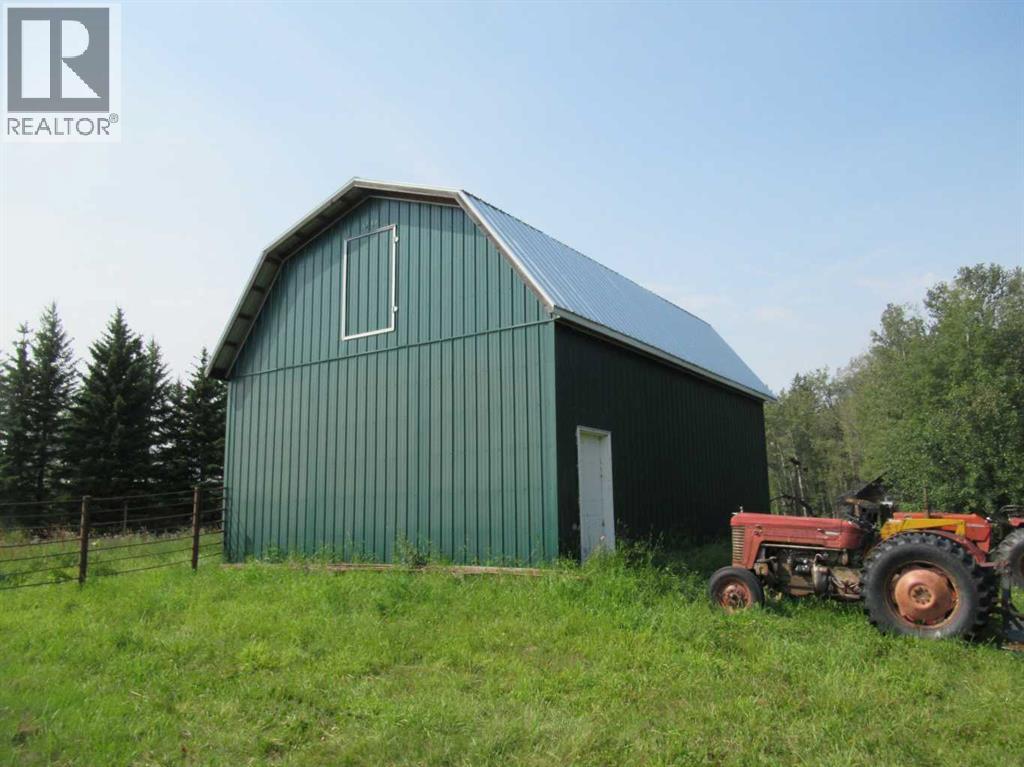 420035 Range Road 32 - 8