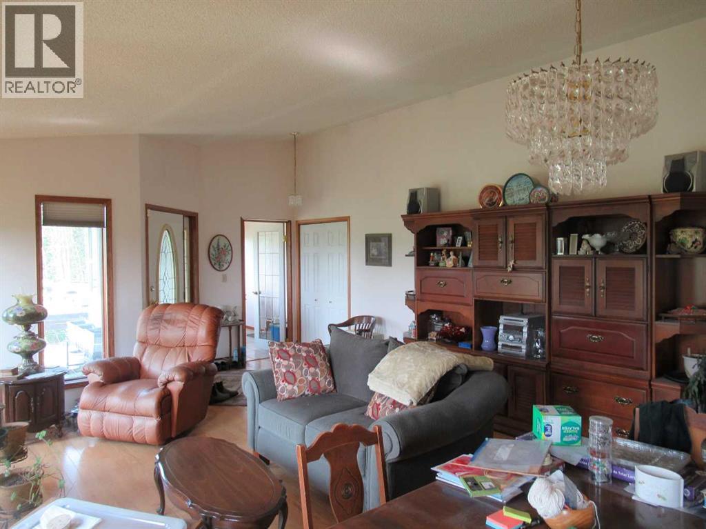 420035 Range Road 32 - 25