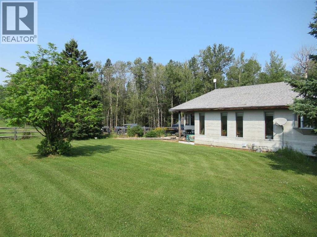 420035 Range Road 32 - 2