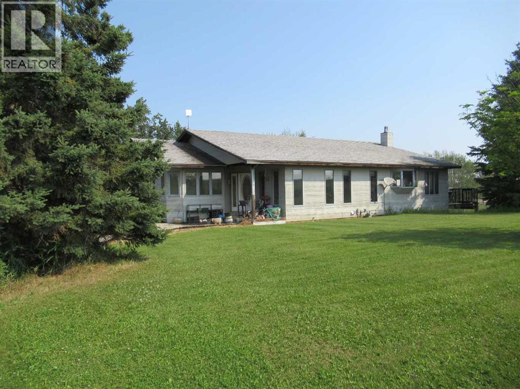 420035 Range Road 32 - 1