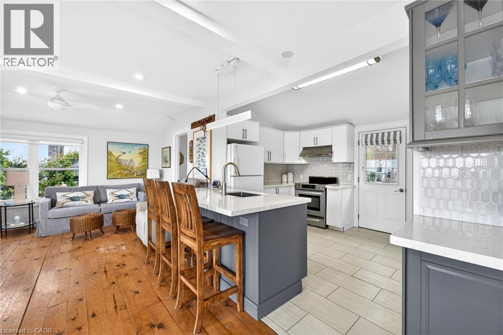 2-bedroom home for sale at 277 BAYGROVE Line, Dunnville ON · photo 12 of 51