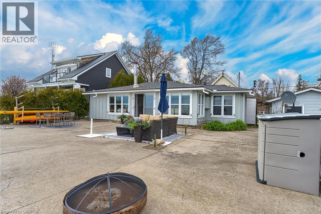 277 BAYGROVE Line - 2