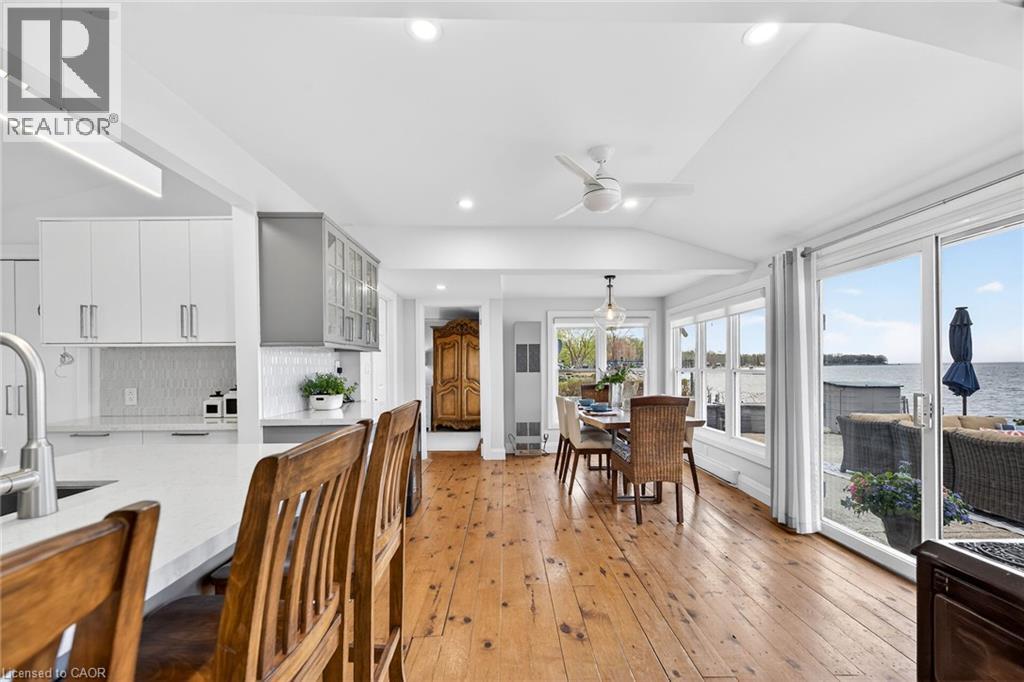2-bedroom home for sale at 277 BAYGROVE Line, Dunnville ON · photo 39 of 51
