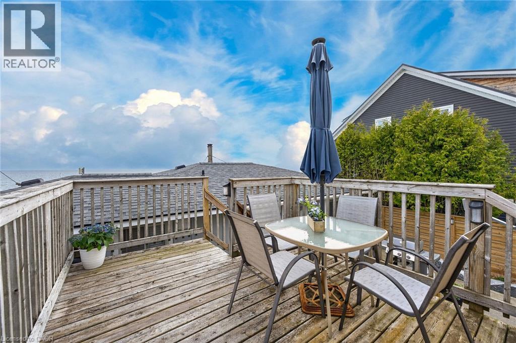 2-bedroom home for sale at 277 BAYGROVE Line, Dunnville ON · photo 45 of 51