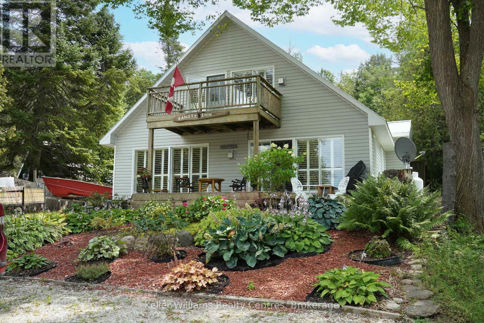 98 HOPE BAY ROAD - 1