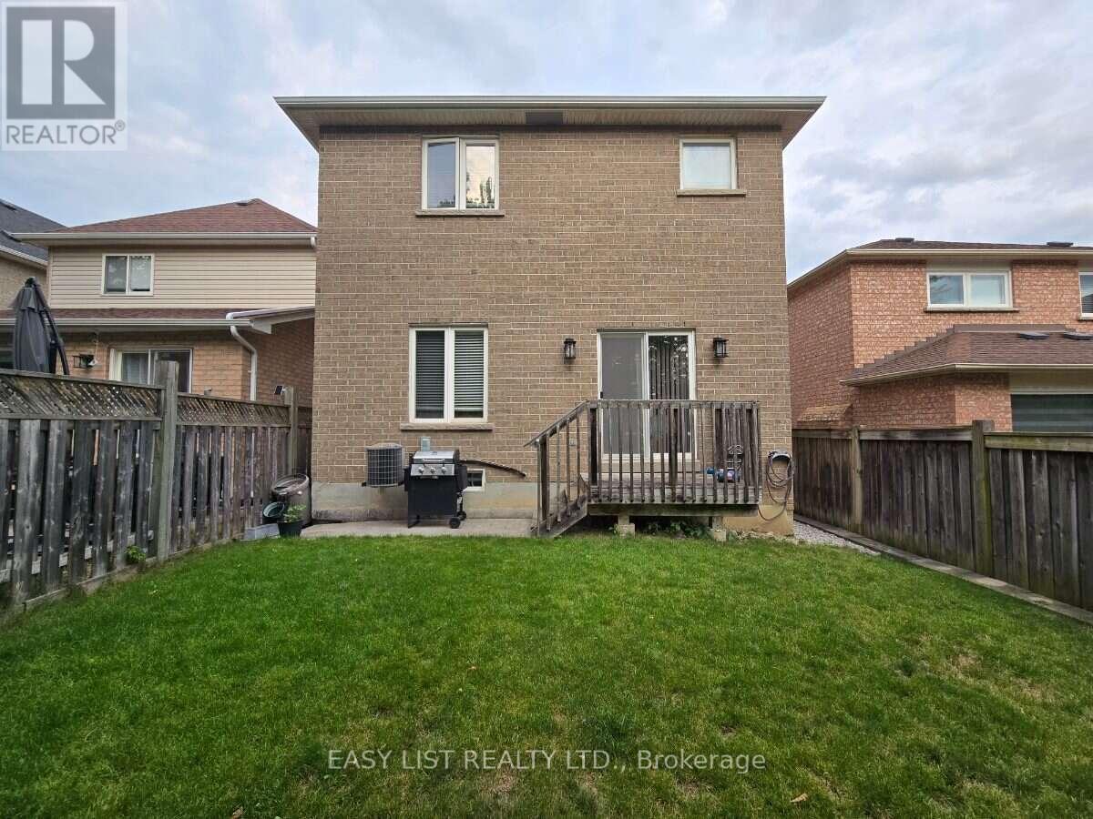 171 STONEBRIAR DRIVE, Vaughan (Maple) — photo 3