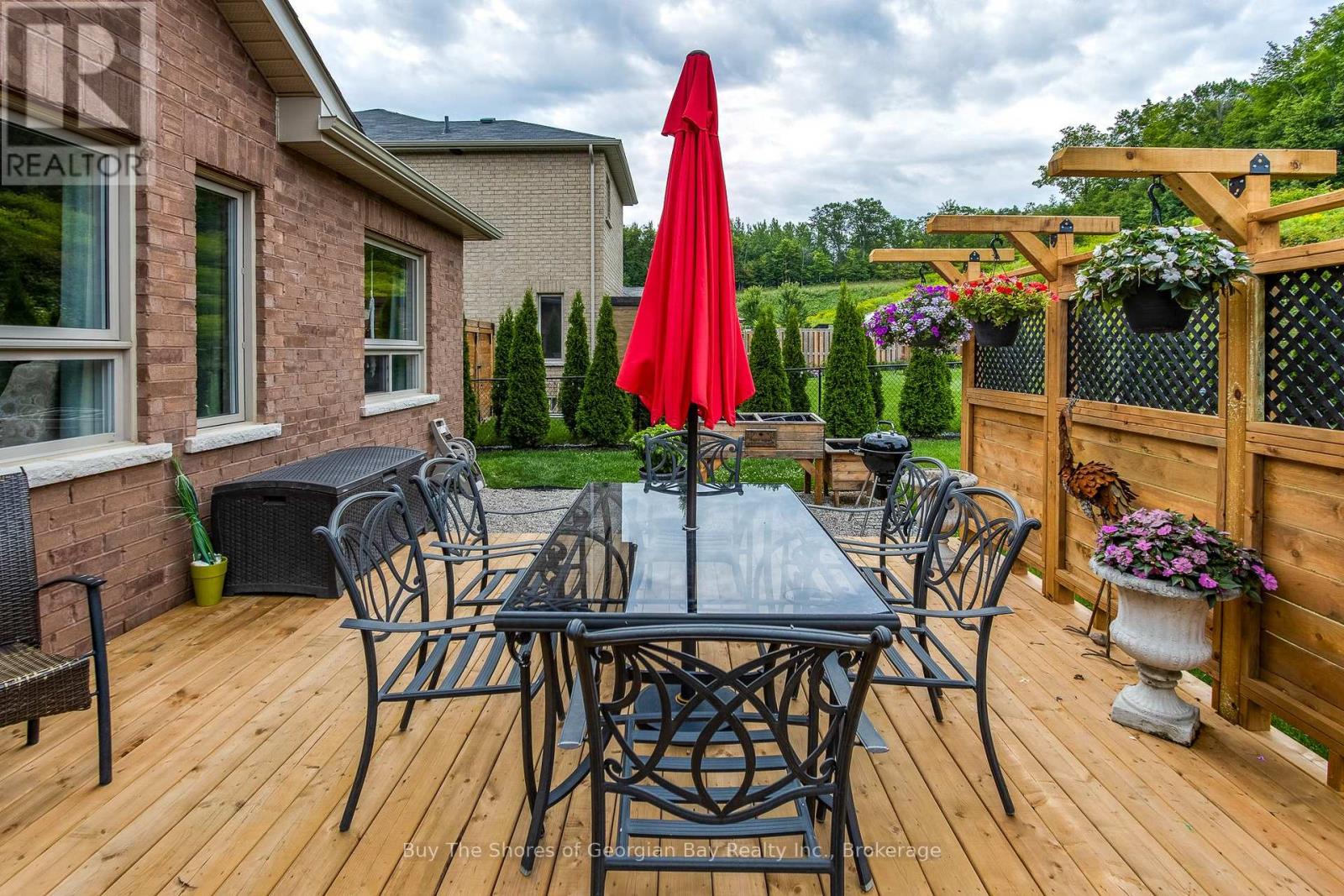 33 BEAUSOLEIL DRIVE - 36
