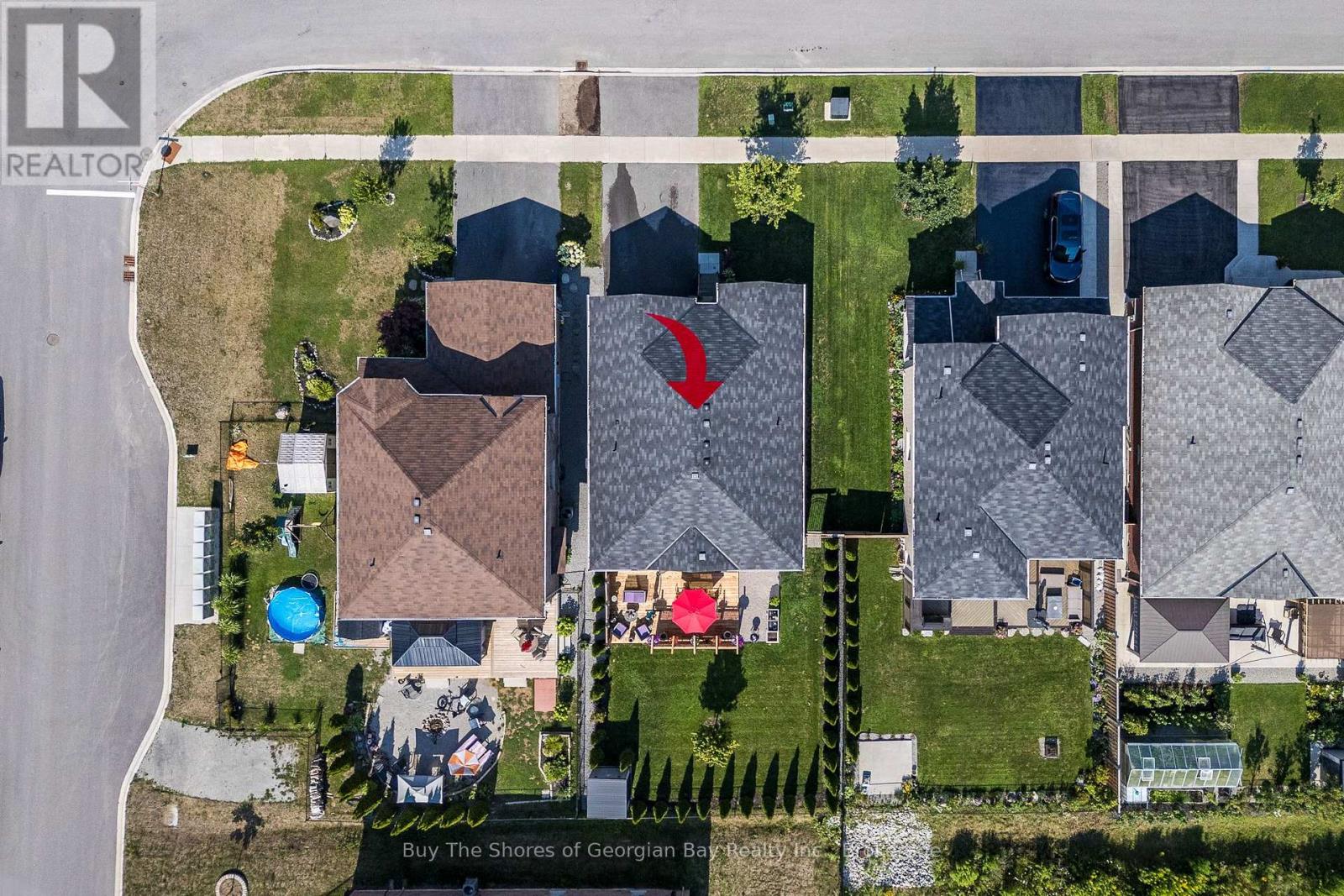 33 BEAUSOLEIL DRIVE - 40