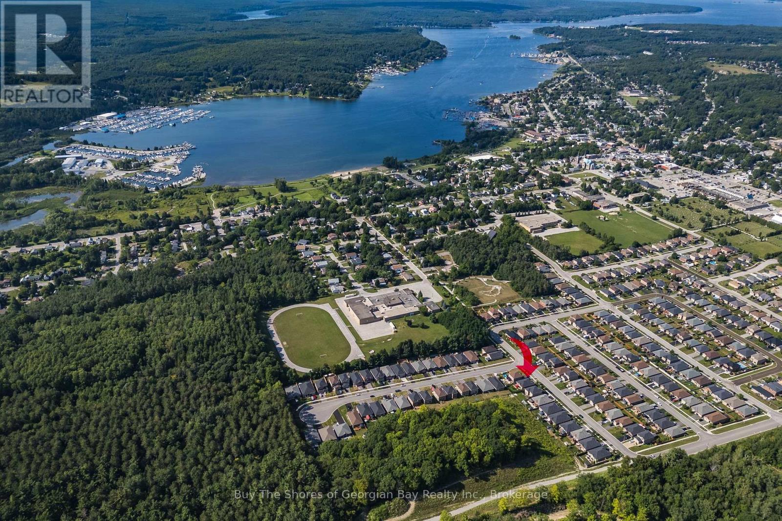 33 BEAUSOLEIL DRIVE - 43