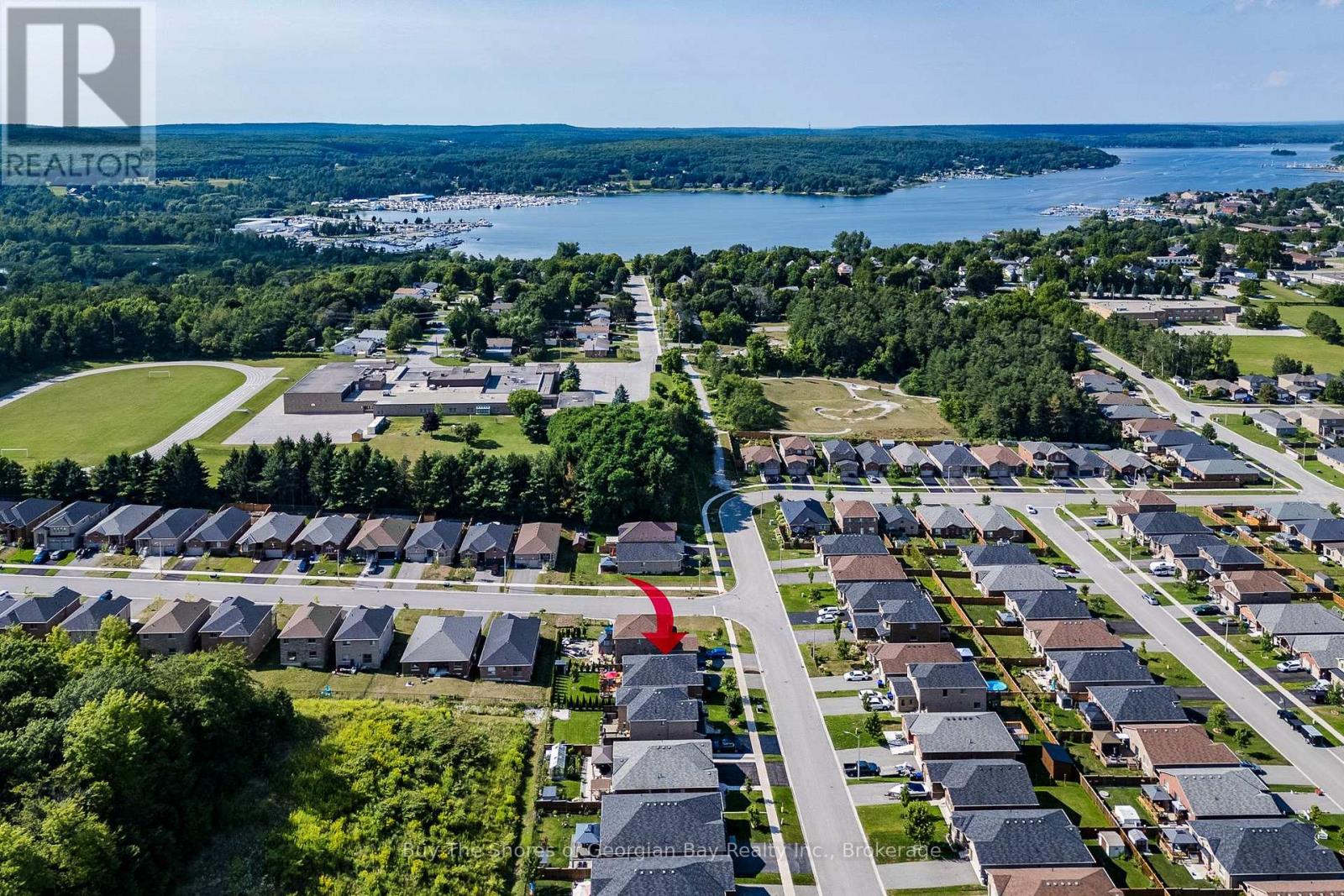 33 BEAUSOLEIL DRIVE - 44
