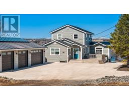 2pc Bathroom - 79 & 81 Oak Lane, Loch Broom Loop, Loch Broom Loop, NS B0K2A0 Photo 13