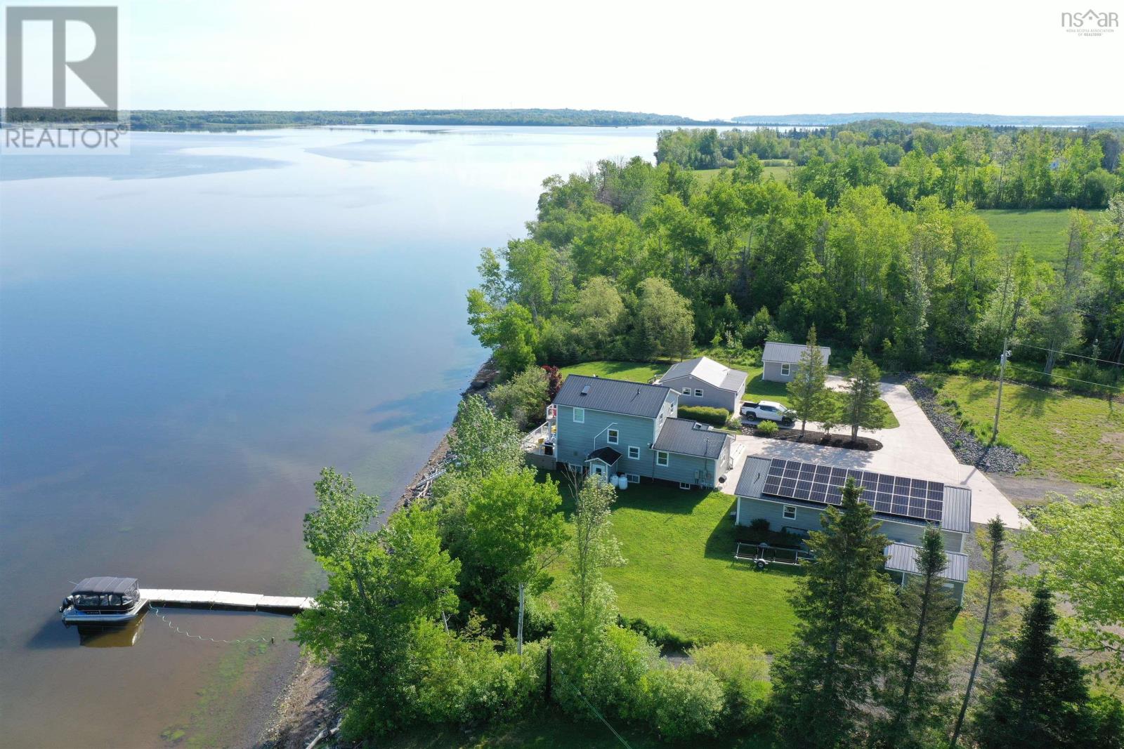 79 & 81 Oak Lane, Loch Broom Loop - 5