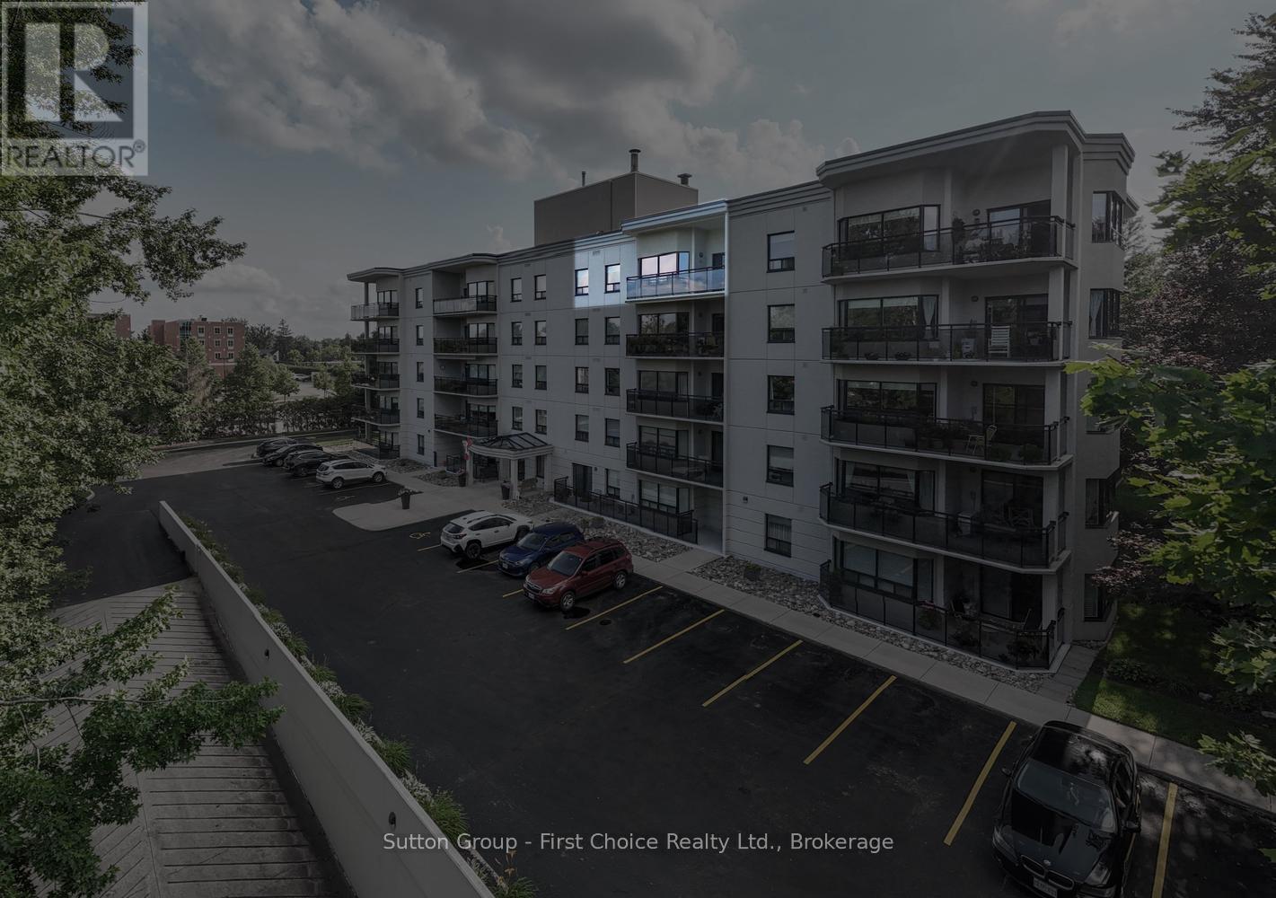 #504 160 ROMEO STREET - Image 4
