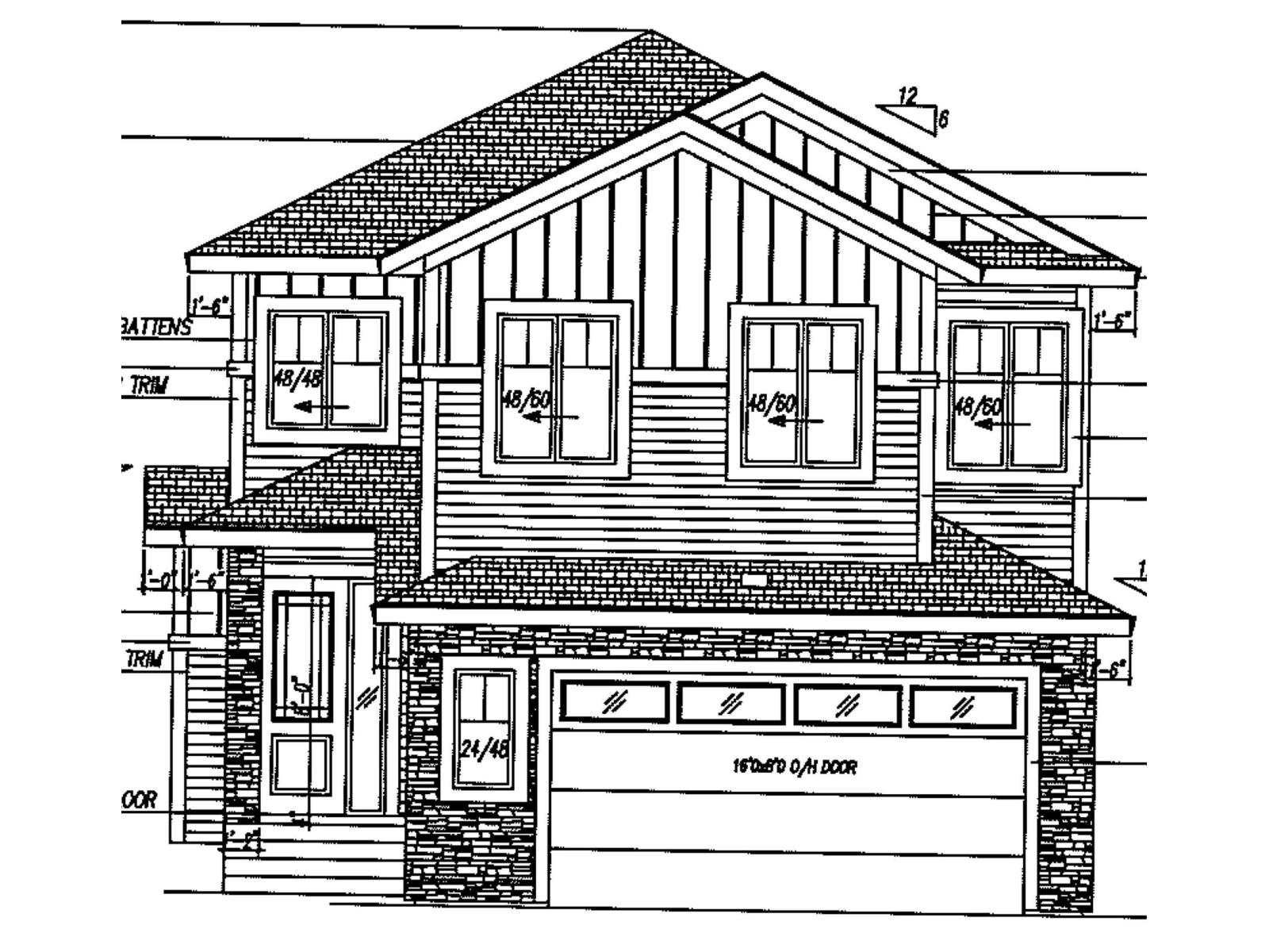 97 Mockingbird Crescent, South Fort — photo 2 of 21: Property photo