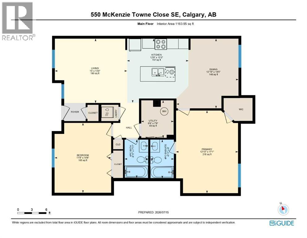 550 Mckenzie Towne Close Southeast - Photo 41