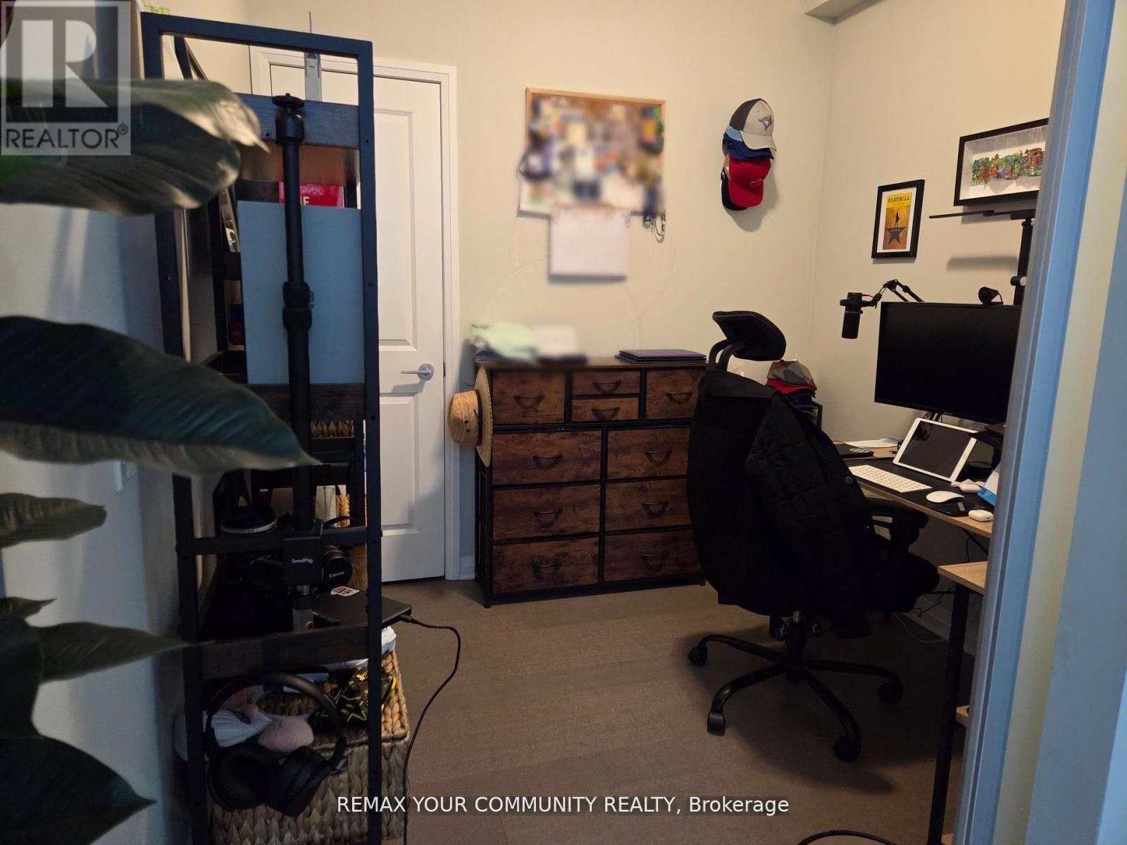 #1208 8 MERCER STREET - 9