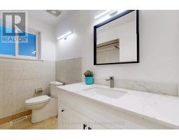 Upper - 17 Baroness Crescent, Toronto, ON M2J3K4 Photo 21