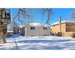 Upper - 17 Baroness Crescent, Toronto, ON M2J3K4 Photo 35