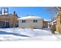 Upper - 17 Baroness Crescent, Toronto, ON M2J3K4 Photo 36