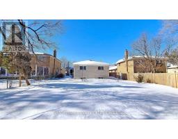 Upper - 17 Baroness Crescent, Toronto, ON M2J3K4 Photo 37