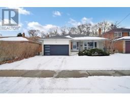 Upper - 17 Baroness Crescent, Toronto, ON M2J3K4 Photo 38