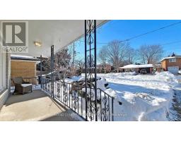 Upper - 17 Baroness Crescent, Toronto, ON M2J3K4 Photo 40