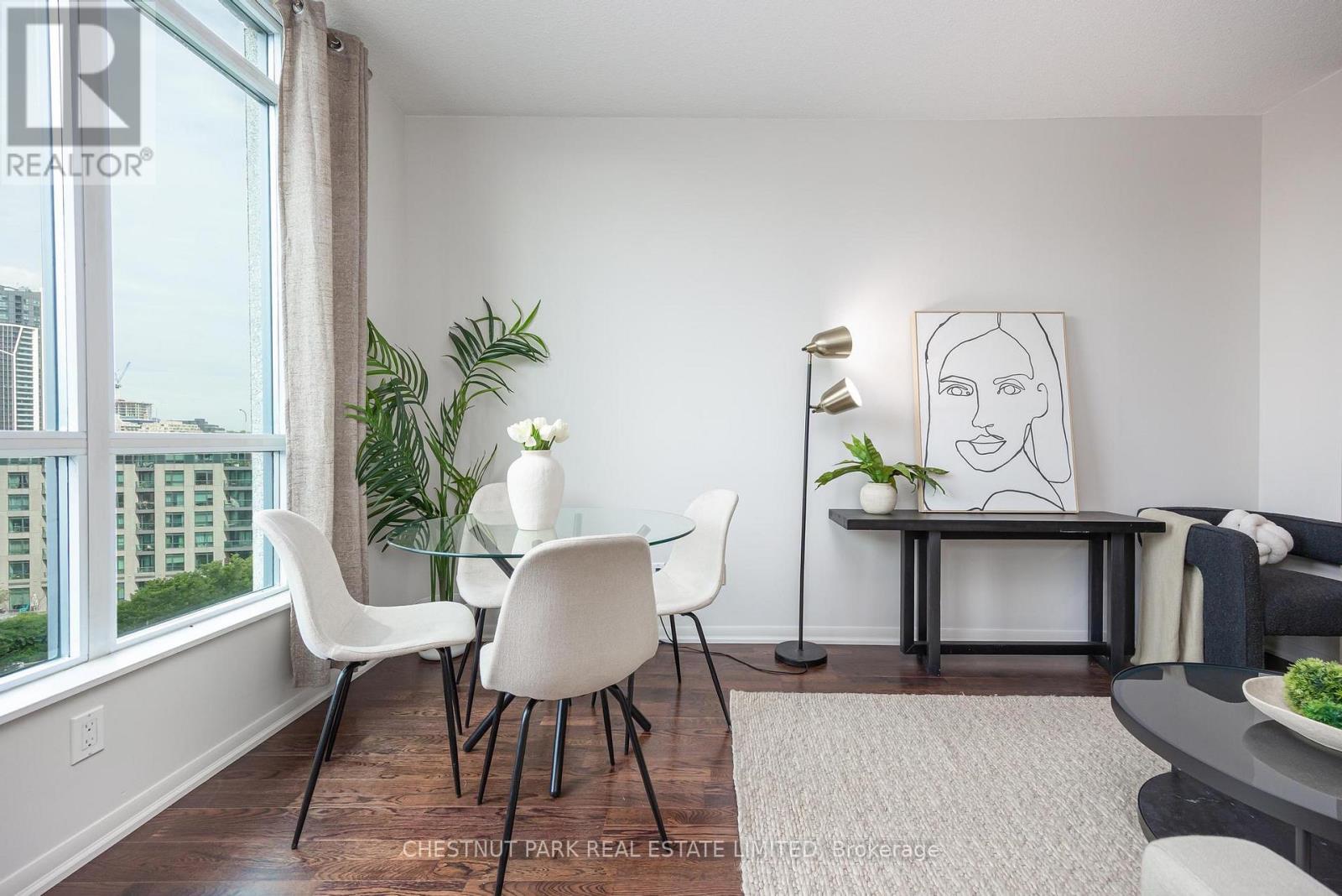 #808 215 FORT YORK BOULEVARD - 13