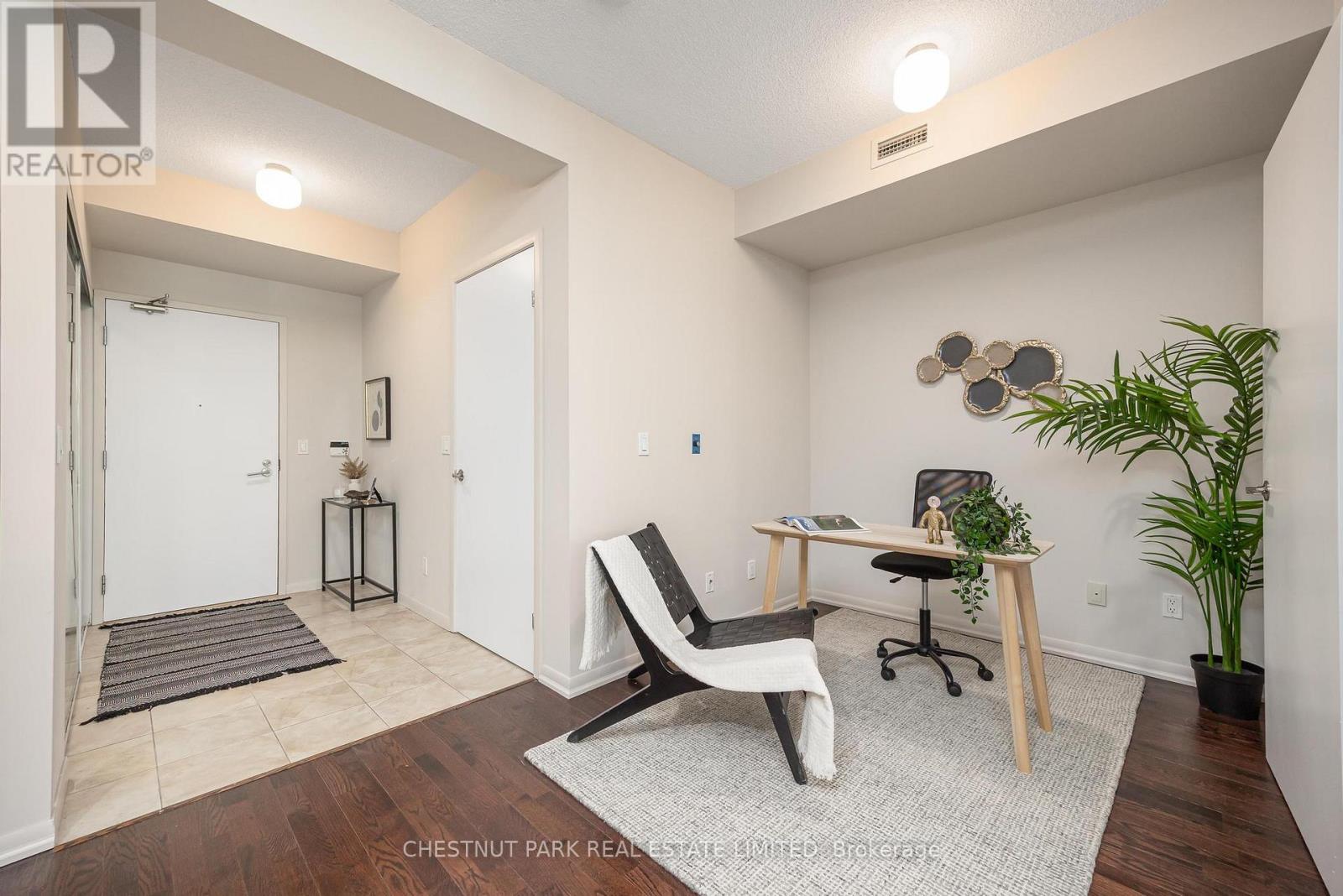 #808 215 FORT YORK BOULEVARD - 14