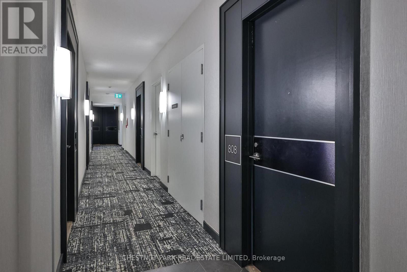 #808 215 FORT YORK BOULEVARD - 20