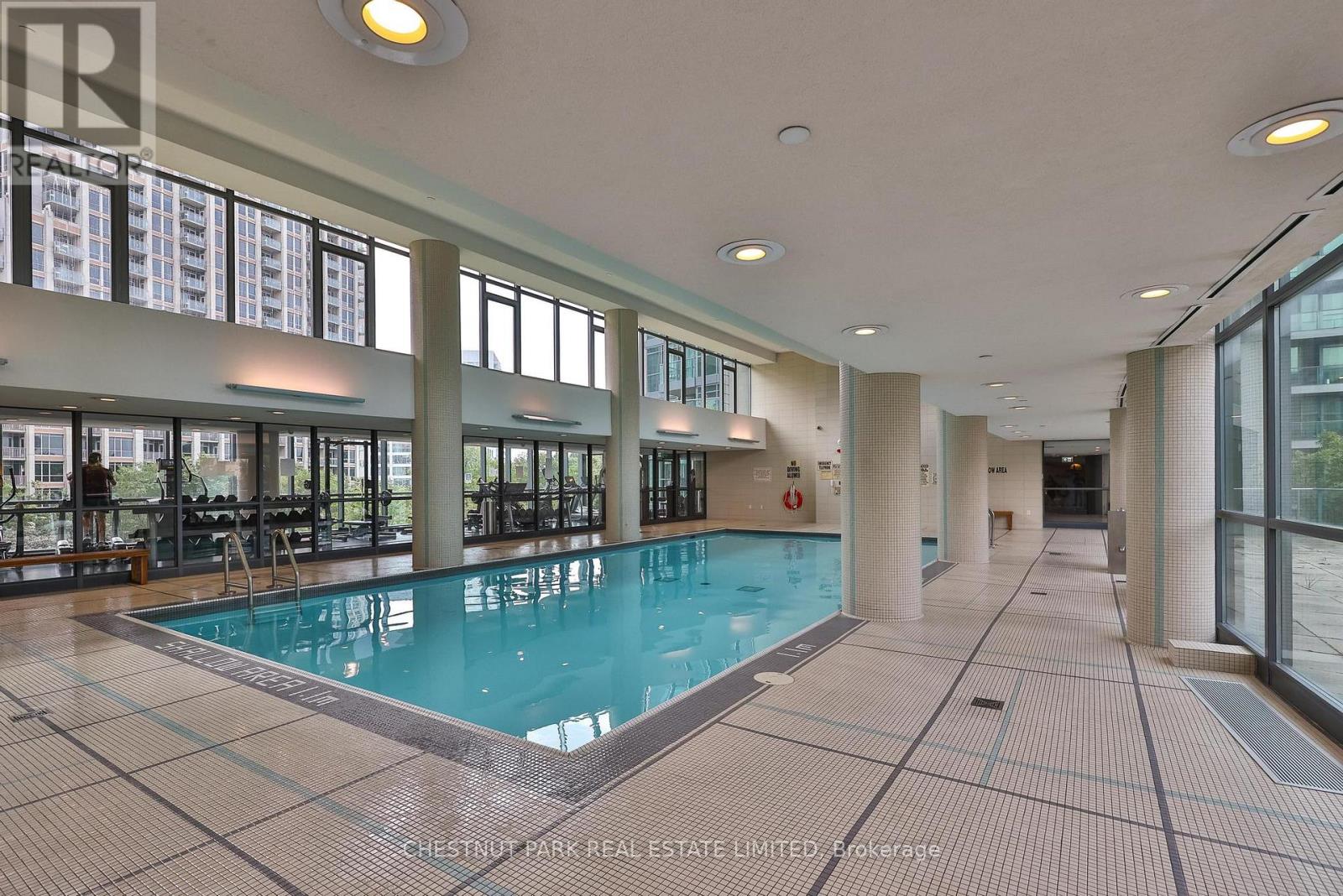 #808 215 FORT YORK BOULEVARD - 25