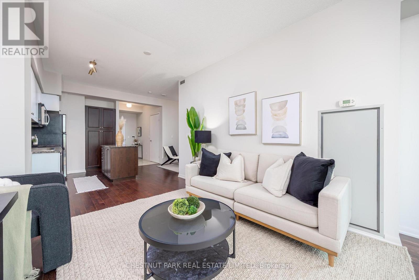 #808 215 FORT YORK BOULEVARD - 6