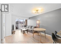 1316 - 125 Western Battery Road, Toronto, ON M6K3R8 Photo 11