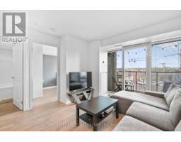 1316 - 125 Western Battery Road, Toronto, ON M6K3R8 Photo 15