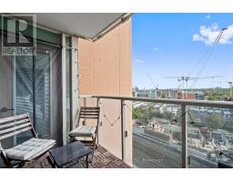 1316 - 125 Western Battery Road, Toronto, ON M6K3R8 Photo 25