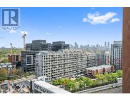 1316 - 125 Western Battery Road, Toronto, ON M6K3R8 Photo 31