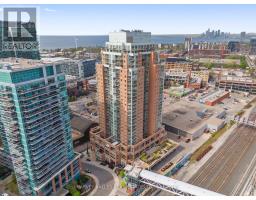 1316 - 125 Western Battery Road, Toronto, ON M6K3R8 Photo 33