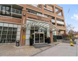 1316 - 125 Western Battery Road, Toronto, ON M6K3R8 Photo 35