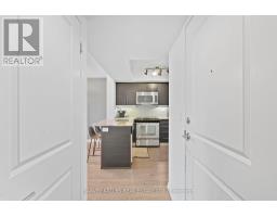 Laundry room - 1316 - 125 Western Battery Road, Toronto, ON M6K3R8 Photo 6