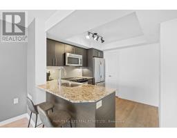 1316 - 125 Western Battery Road, Toronto, ON M6K3R8 Photo 7