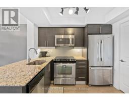 1316 - 125 Western Battery Road, Toronto, ON M6K3R8 Photo 9